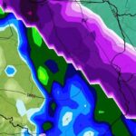 Śnieżyce nad Polską. Atak zimy przyniesie 30 cm śniegu