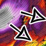Wichura uderzy w Europę. Gdzie wiatr wiał będzie najsilniej