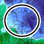 Atak zimy i mróz w Polsce w lutym. Jakie są prognozy pogody?