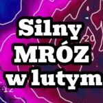 Mróz w lutym. Bestia ze wschodu przyniesie atak zimy