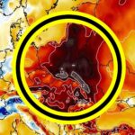 Wiosna. Silne ocieplenie. Wysokie temperatury w Polsce