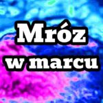 Mróz w marcu będzie naprawdę silny. Powrót zimy do Polski
