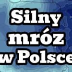 Mróz w Polsce będzie silny. Atak zimy w marcu