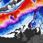 Śnieżyce przyniosą atak zimy w Europie. Silny mróz w marcu