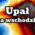 Upał na wschodzie. Wysokie temperatury nawet do 41 stopni