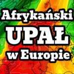 Upał w Europie. Silne ocieplenie w Polsce. Lato w pełni