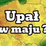 Upał w Polsce w maju? Pogoda zaskoczy. Możliwe burze