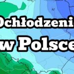 Ochłodzenie w Polsce. Jak długo potrwa? Możliwe przymrozki