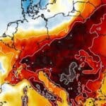 Upał i nawałnice w przyszłym tygodniu w Polsce