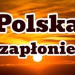 Polska zapłonie. Fala upałów w naszym kraju. Upał w lipcu 2024