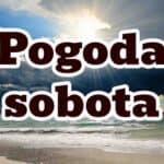 Pogoda na sobotę 17 sierpnia. Burze i silny upał w Polsce