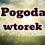 Pogoda na wtorek 20 sierpnia. Prognoza pogody dla Polski