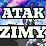 Atak zimy na koniec miesiąca. Śnieżyca na północy. Pierwszy śnieg w Polsce