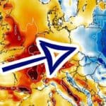 Mróz w Polsce. Walka zimy z latem w regionie