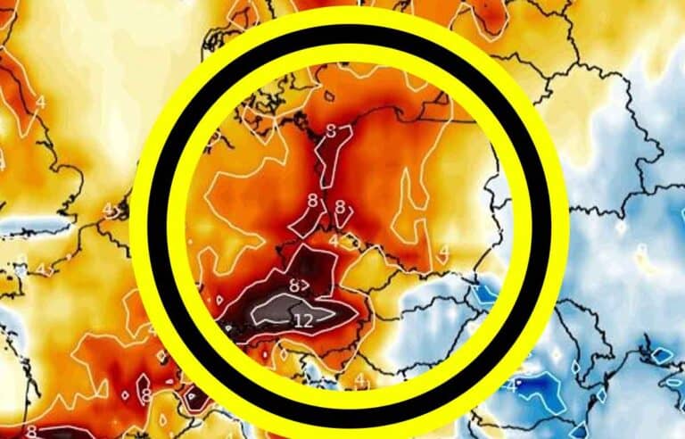 Ocieplenie zaskoczy w Polsce. Nawet 20 stopni na termometrach