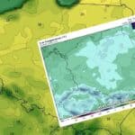 Lato w Polsce, a później silne ochłodzenie. Wróci mróz?