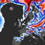 Silna śnieżyca na koniec zimy. Atak zimy w marcu w Polsce