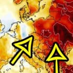 Lato w Polsce w kwietniu. Upał na południu. Wysokie tempratury