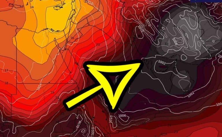 Upał na wschodzie w maju. Temperatury 45 stopni