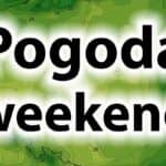 Pogoda na weekend przyniesie ulewy w części Polski. Temperatury