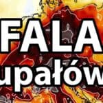 Fala upałów w Europie. Ponad 40 stopni na południu kontynentu. Prognoza pogody dla Polski