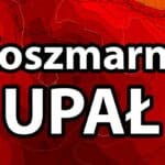 Upał i wysokie temperatury. Prognoza pogody na przełom czerwca i lipca