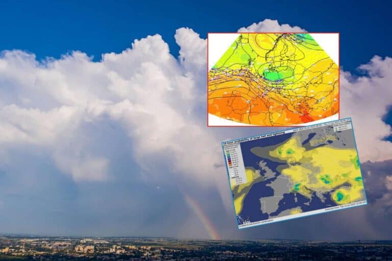 burze i groźna pogoda