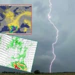 burze i groźna pogoda