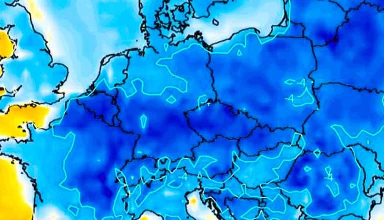 Ochłodzenie w Polsce. Prognoza temperatury na najbliższe dni