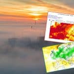 pogoda na wrzesień 2025 r.