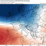 cyrkulacja atlantycka i zmiana pogody