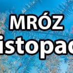 Mróz w listopadzie uderzy z nienacka. Temperatury dla Polski