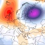 pogoda i duża zmiana pogody