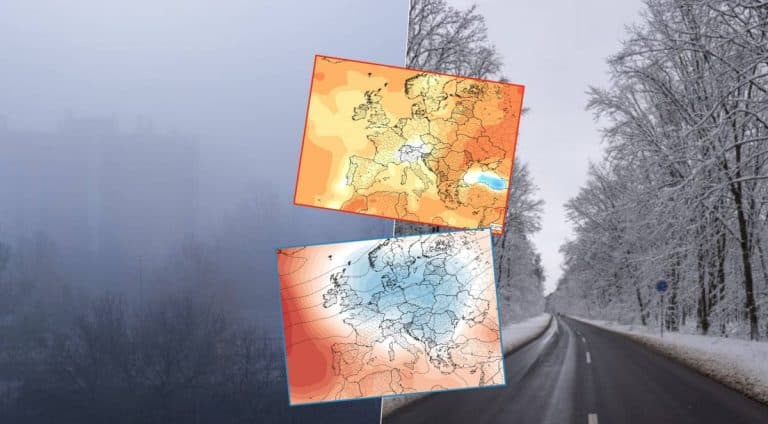 pogoda długoterminowa na listopad 2025 r.