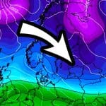Mróz w prognozach pogody na listopad. Czeka nas atak zimy?