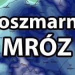 Mróz w Polsce w styczniu stanie się silny. Ochłodzenie. Prognozy pogody na styczeń