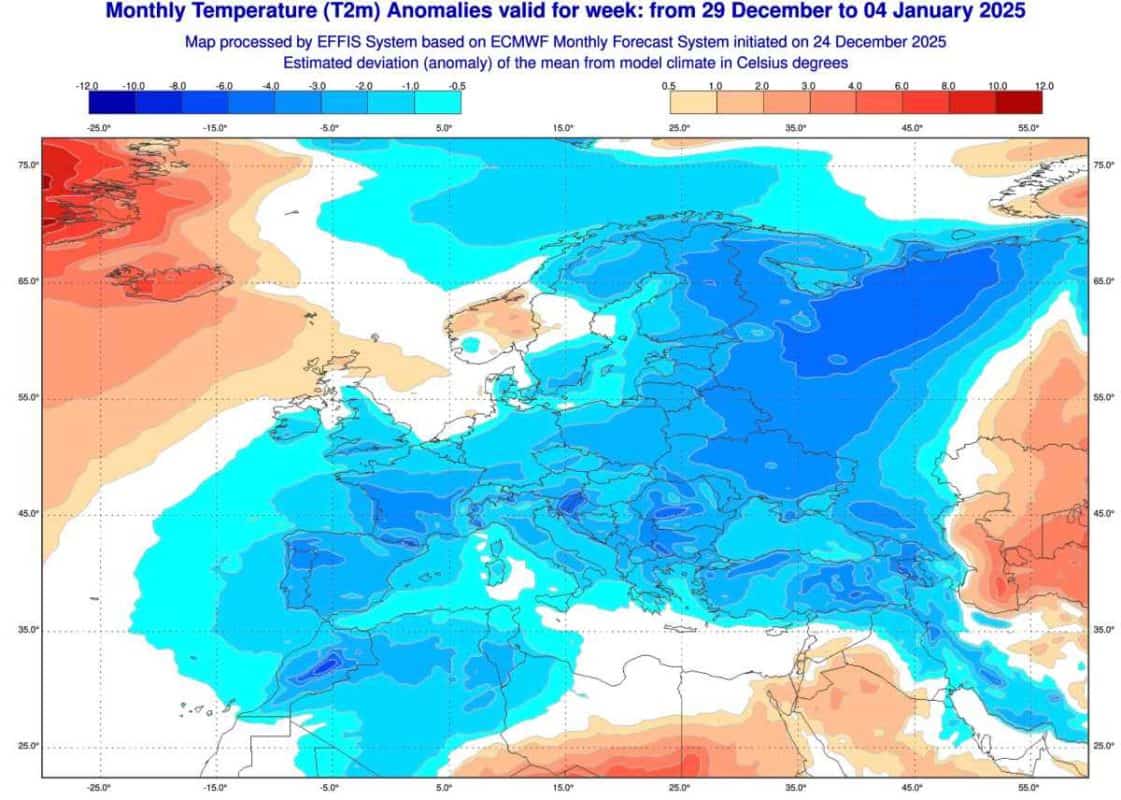 pogoda i wysokie temperatury tylko na moment