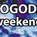 Pogoda na weekend dla Polski. Mróz i śnieg. Atak zimy na początku stycznia