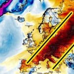 Upał w Europie. Silne ocieplenie w Polsce. Prognoza temperatury
