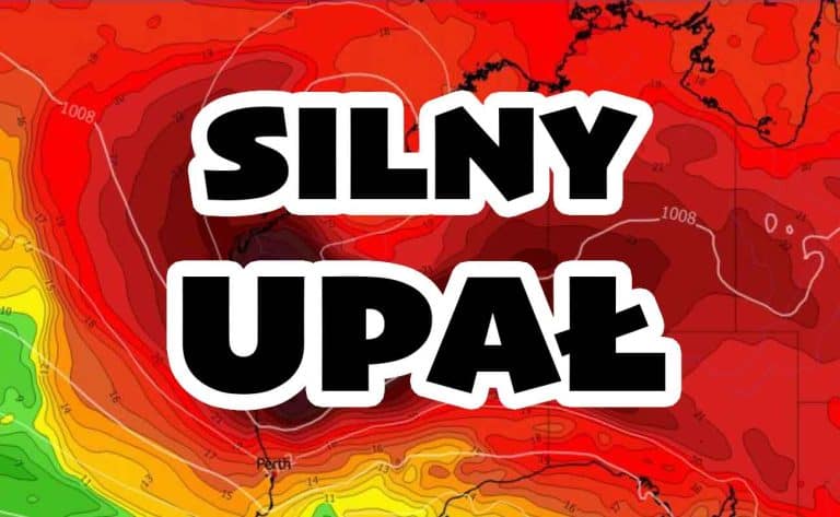 Upał w marcu. Tropikalny żar. Najnowsze prognozy temperatury