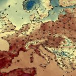pogoda i wielka zmiana w kraju. Nowe prognozy ECMWF