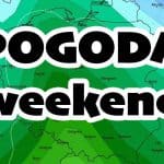 Pogoda na weekend. Ochłodzenie. Załamanie pogody