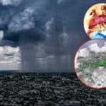 burze i upał w prognozach. Niedziela z dynamiczną aurą