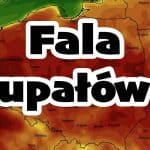 Fala upałów w Polsce w maju. Prognoza temepratury do końca mieisąca