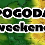 Pogoda na weekend. Załamanie pogody i ochłodzenie w Polsce