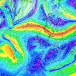 wichury w prognozach i jet stream