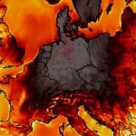 Fala upałów stanie się koszmarna. Temperatury ponad 40 stopni Celsjusza