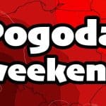Pogoda na weekend. Koszmarny upał nad Polską
