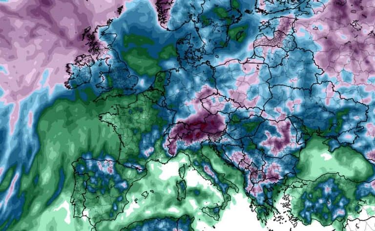 Pogoda w Polsce będzie przypominać jesień