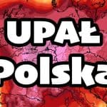 Upał w regionie. Wysokie temperatury w Polsce. Jak długo potrwa fala upałów